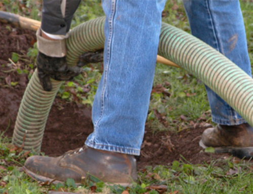 Septic System Problems
